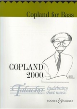 Copland 2000 for Bass
