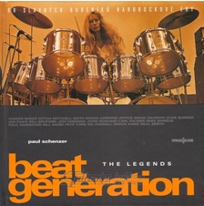 Beat Generation - The Legends