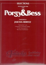 Porgy and Bess (Selection)