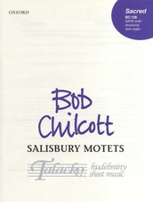 Salisbury Motets