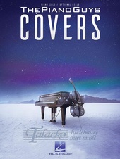 Piano Guys: Covers