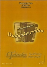 Dudácká polka