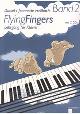 Flying Fingers Band 2 + 2CD