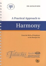Practical Approach to Harmony