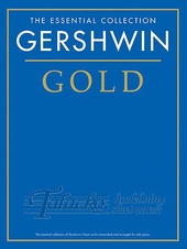 Essential Collection: Gershwin Gold