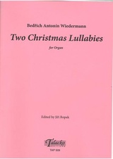 Two Christmas Lullabies