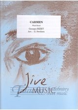 Carmen (Wind Band)