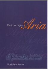 Aria for Organ