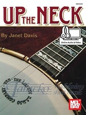 Up The Neck (Book/Online Audio)