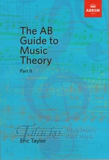 AB Guide to Music Theory 2