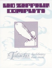Led Zeppelin Complete (PVG)