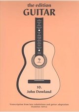 Album - John Dowland