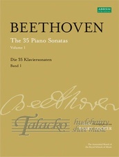 35 Piano Sonatas, Volume 1 up to Op. 14
