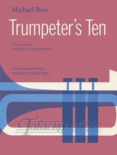 Trumpeter’s Ten