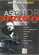 Astor Piazzolla 1