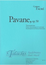 Pavane op. 50