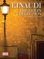 Einaudi: The Violin Collection