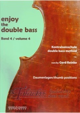 Enjoy the Double Bass Volume 4