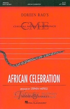 African Celebration (SSAA)