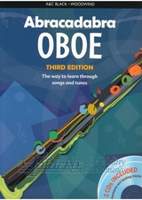 Abracadabra Oboe Third Edition