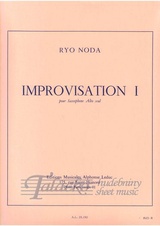 Improvisation 1
