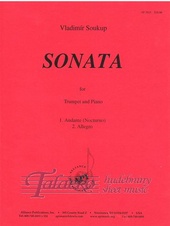 Sonata (Trumpet and Piano)
