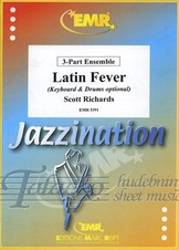 Latin Fever - 3-part ensemble