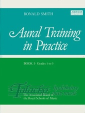 Aural Training in Practice book 1 Gr. 1-3