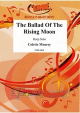 Ballad Of The Rising Moon