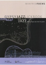 Gypsy Jazz Lickbook