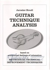 Guitar Technique Analysis