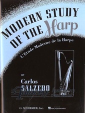 Modern Study Of The Harp