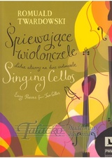 Singing Cellos