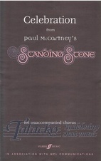 Celebration from Paul McCartney´s Standing Stone