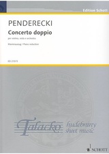 Concerto doppio per violino, viola (violoncello) e orchestra