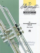 Trumpet Method Book 1