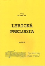 Lyrická preludia