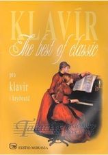 Klavír - The Best of Classic