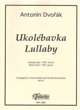 Ukolébavka (Lullaby)