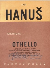 Othello - 1. orchestrální suita z baletu