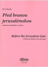 Před branou jeruzalémskou
