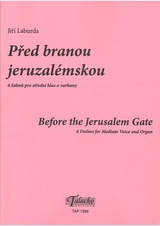 Před branou jeruzalémskou