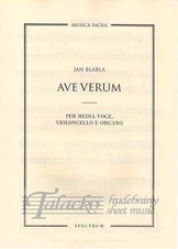 Ave Verum