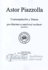 Contemplación y danza