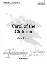 Carol of the Children