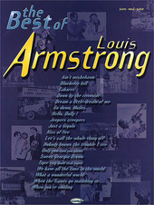 Best Of Louis Armstrong