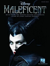 Maleficent: Music From The Motion Picture Soundtrack (Piano Solo)