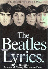 Beatles Lyrics