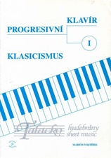 Klasicismus I - Progressive piano