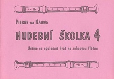 Hudební školka 4